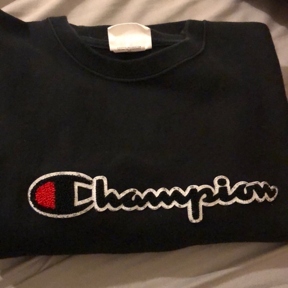 Champion, size Small from Urban Outfitters - Picture 3 of 4